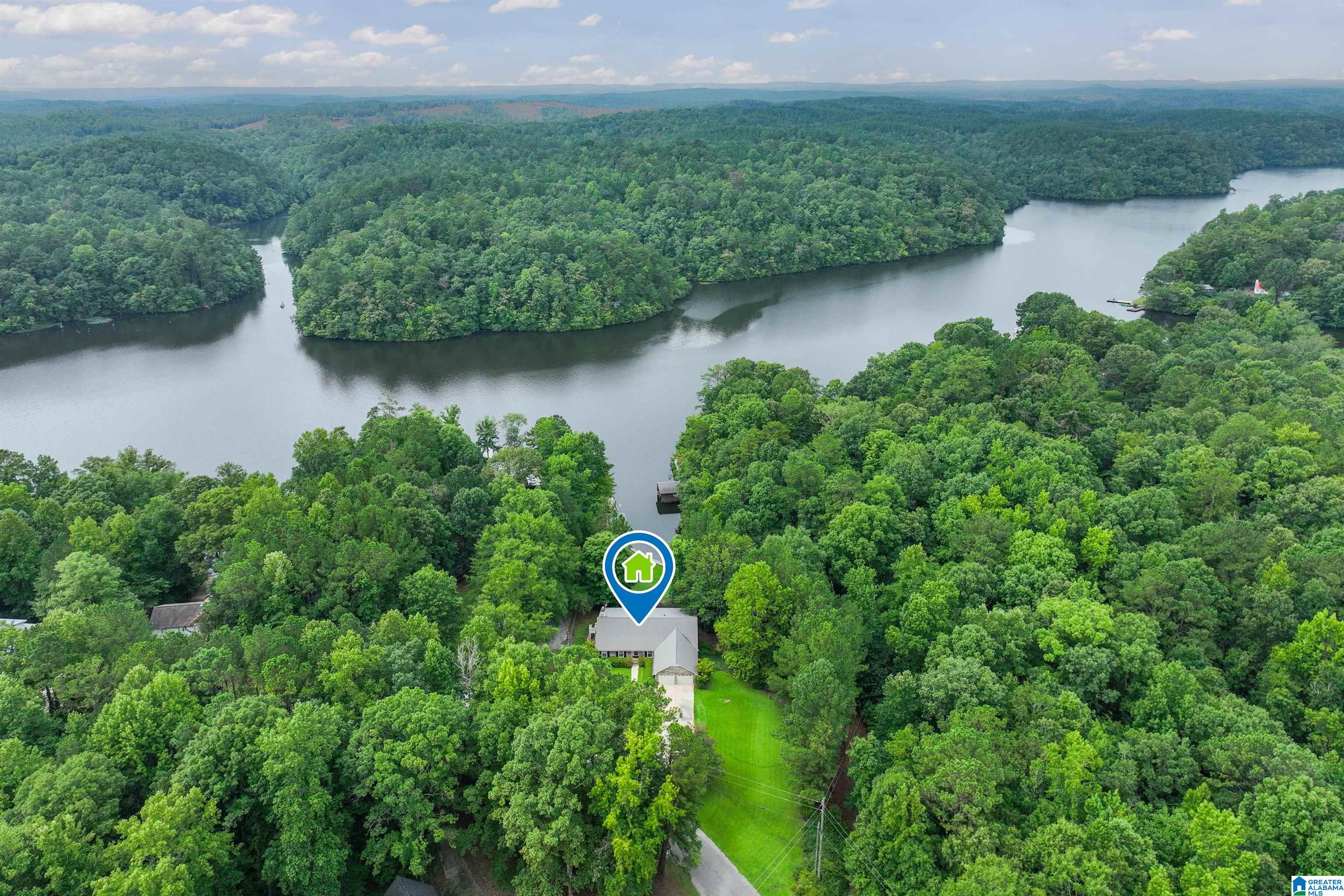 260 Ridge Drive Shelby, AL 35143 - Photo 59 of 72