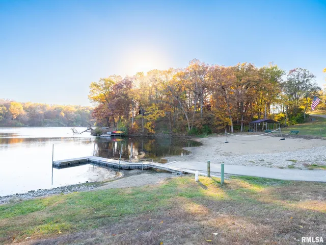 $346,890 | 7266 Granada Drive, Delavan, IL 61734