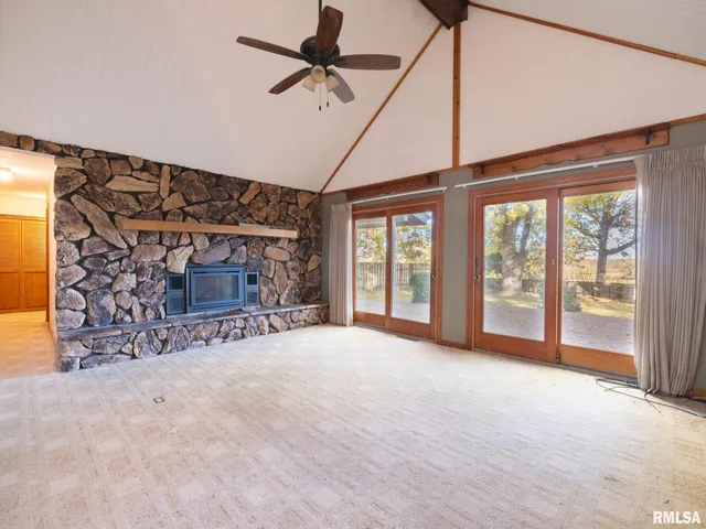 $346,890 | 7266 Granada Drive, Delavan, IL 61734