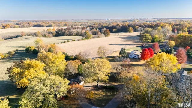 $346,890 | 7266 Granada Drive, Delavan, IL 61734