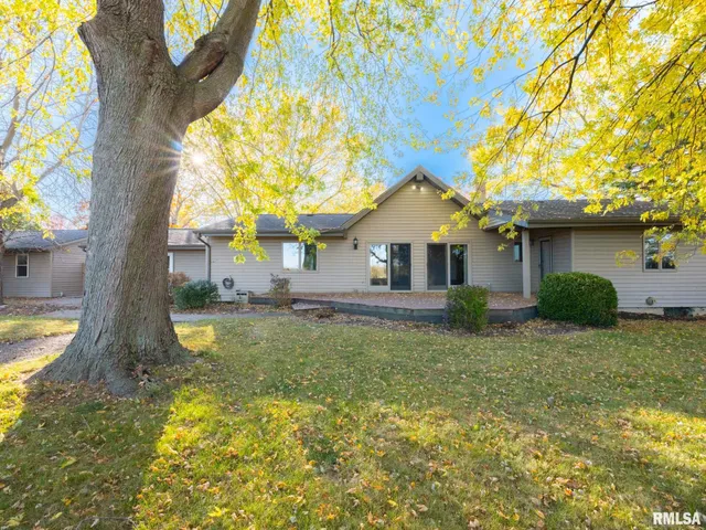 $346,890 | 7266 Granada Drive, Delavan, IL 61734