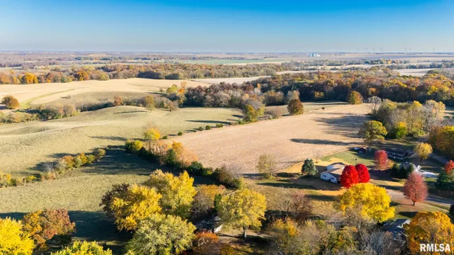 $346,890 | 7266 Granada Drive, Delavan, IL 61734