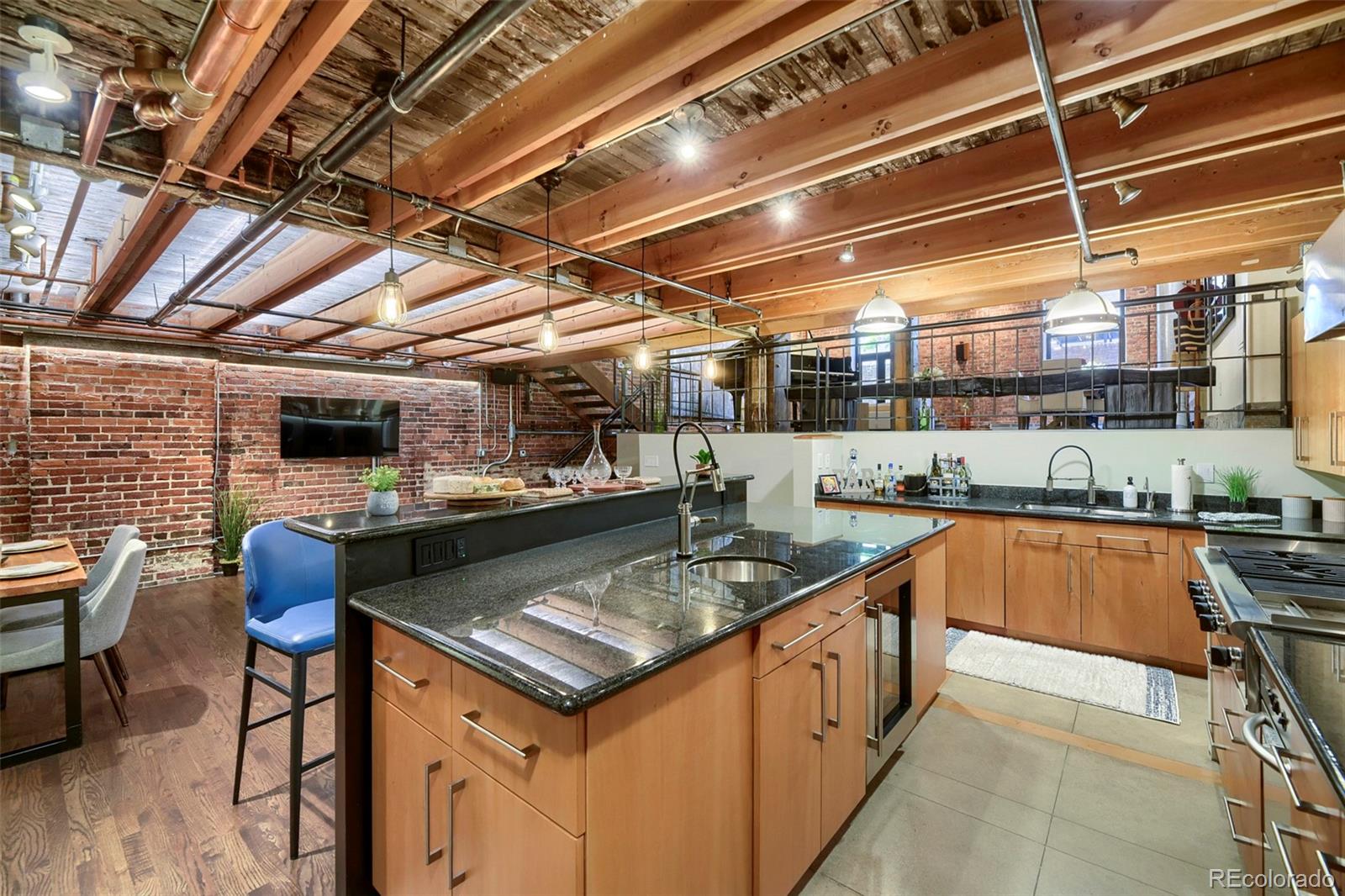 1450 Wynkoop Street, Unit 1E Denver, CO 80202 - Photo 14 of 47