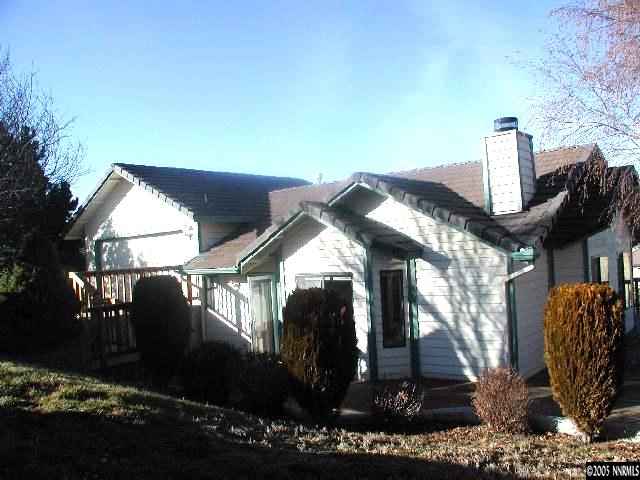 3607 Hemlock Way Reno, NV 89509 - Photo 1 of 7 Photo 1
