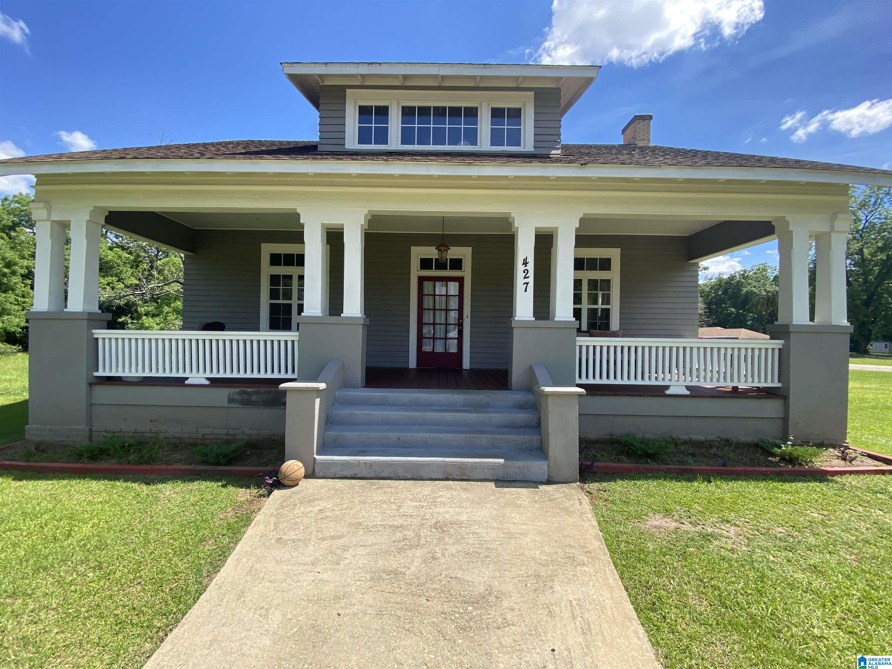 427 Rural Street Evergreen, AL 36401 - Photo 1 of 29