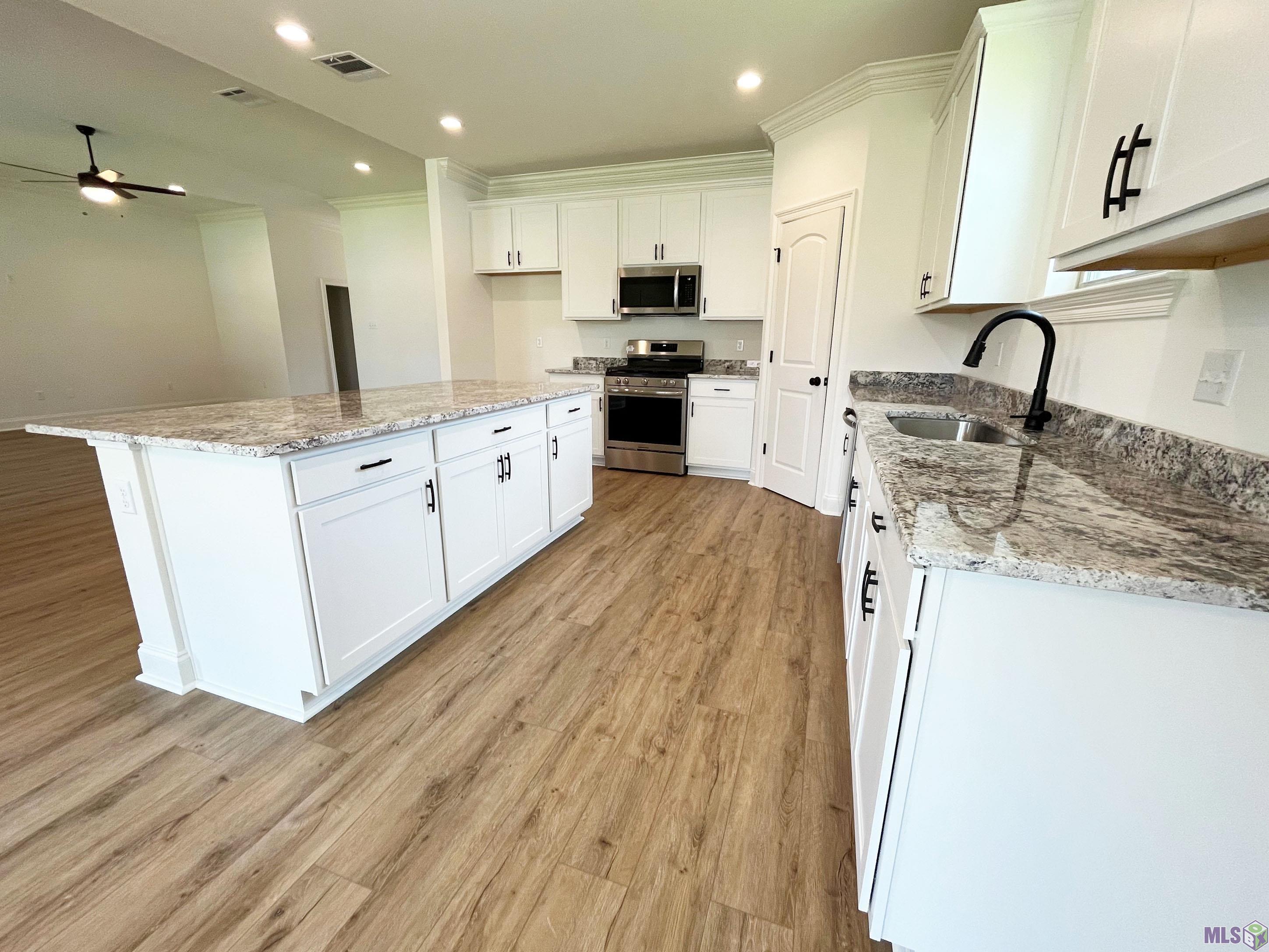 137 Olivia Drive Luling, LA 70070 - Photo 4 of 11