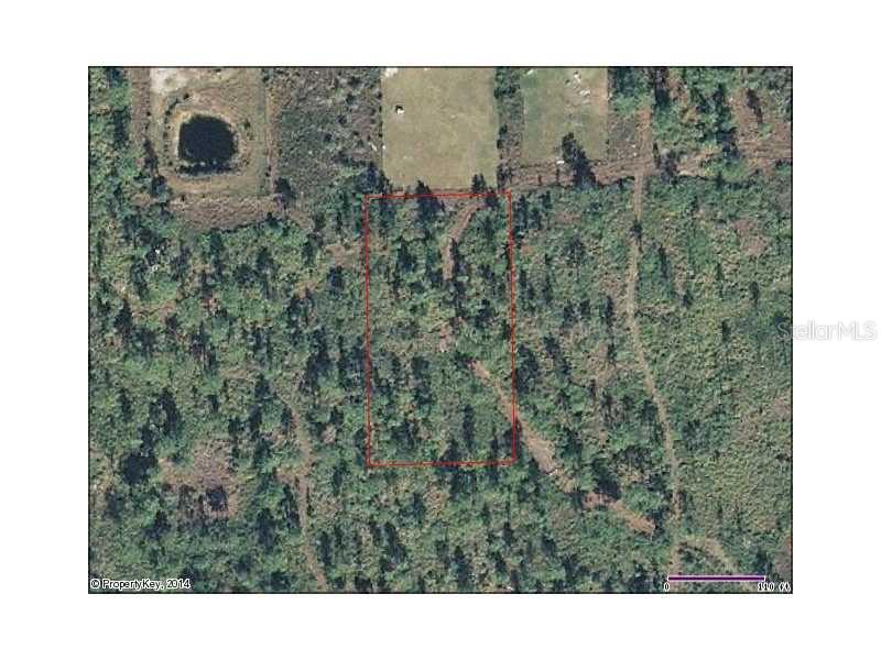 0 Concord Road St. Cloud, FL 34773 - Photo 1 of 1 Aerial View