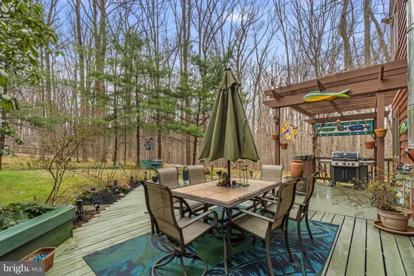 $950,000 | 7314 Meadow Wood Way, Clarksville, MD 21029