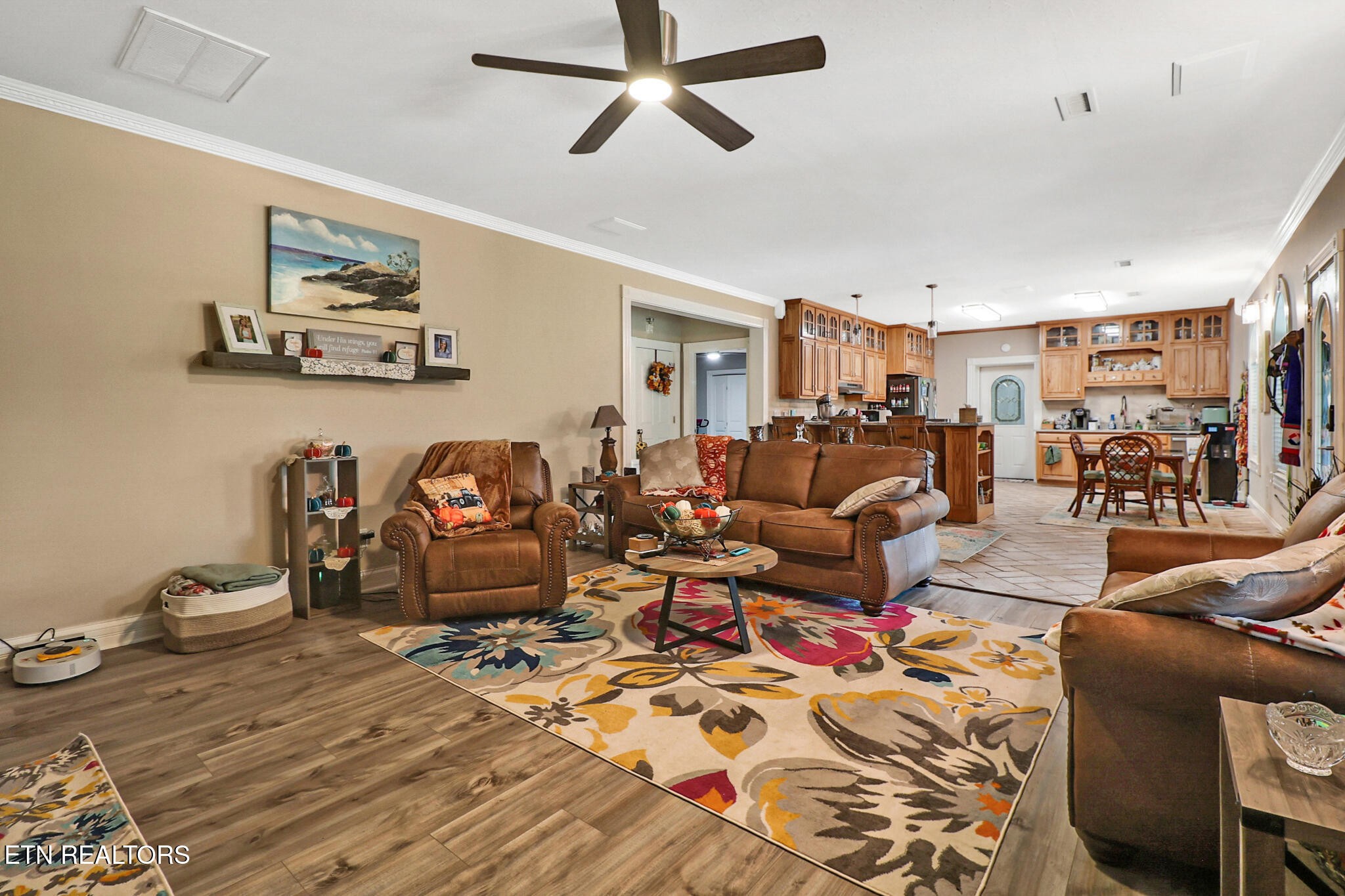 2705 Lick Creek Road Pall Mall, TN 38577 - Photo 15 of 55 Gallery Image 15