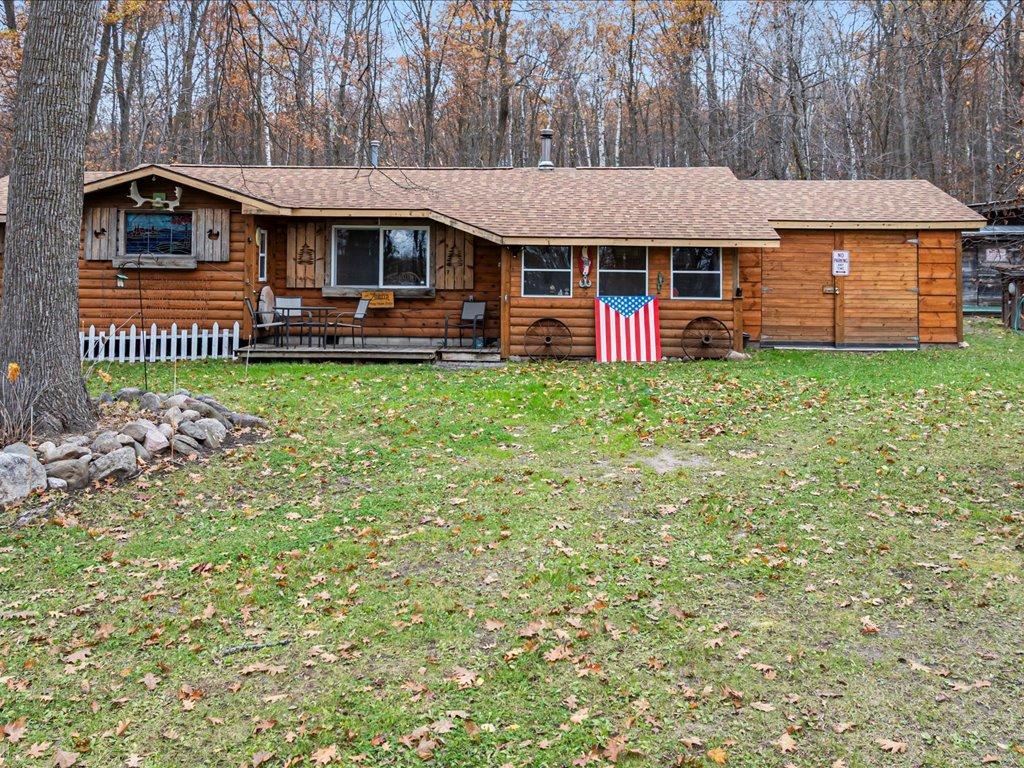 3918 44th Street Southwest Pine River, MN 56474 - Photo 26 of 53