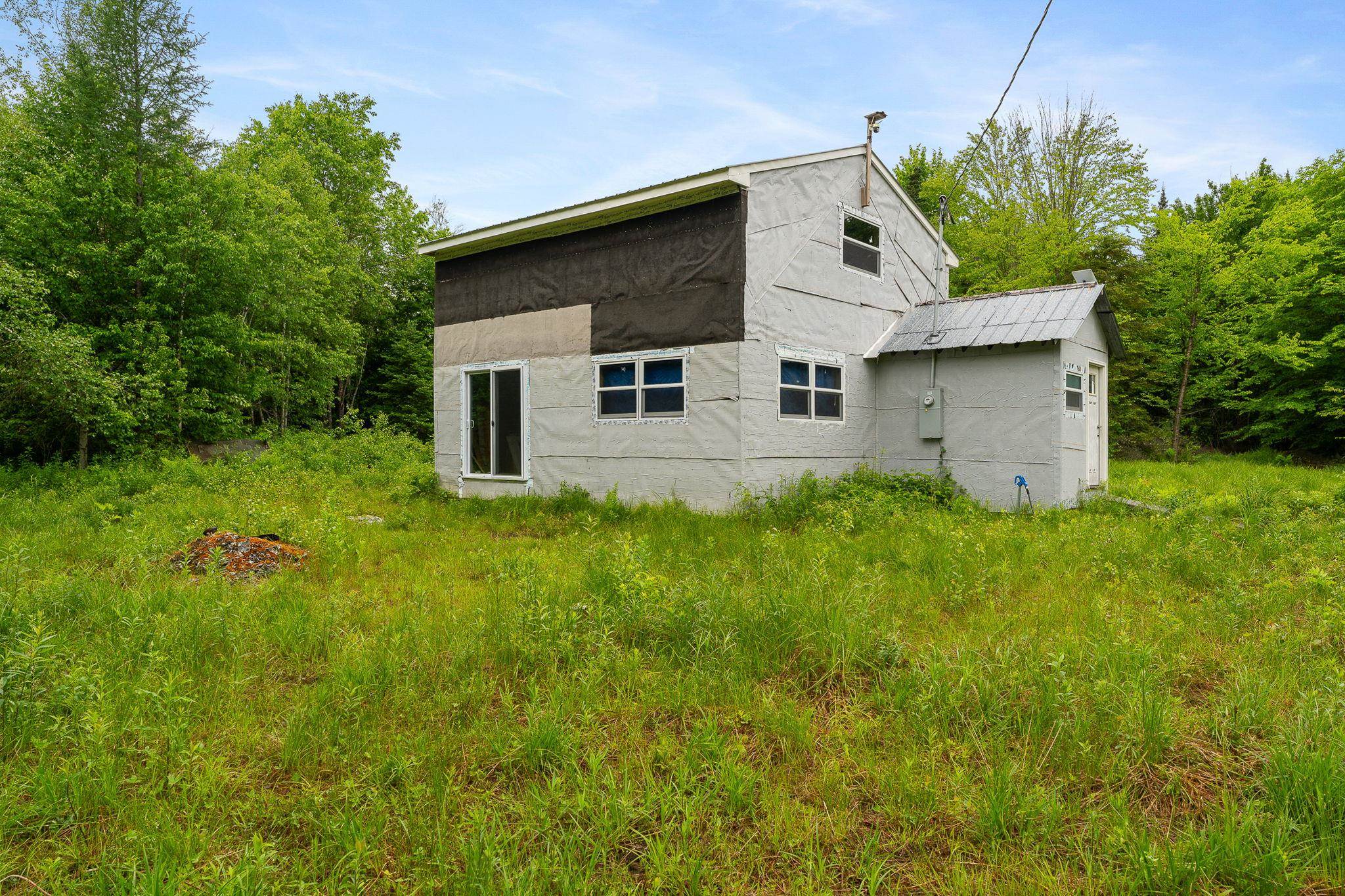 1817 Hopkins Hill Road Hardwick, VT 05843 - Photo 12 of 34
