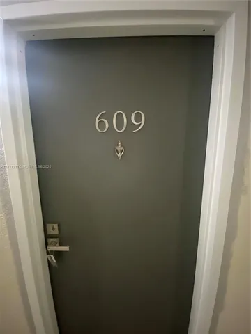 a room with storage and utility