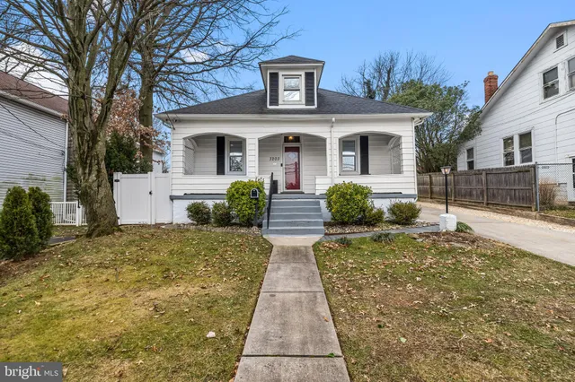 $339,000 | 3203 Taylor Avenue, Baltimore, MD 21234