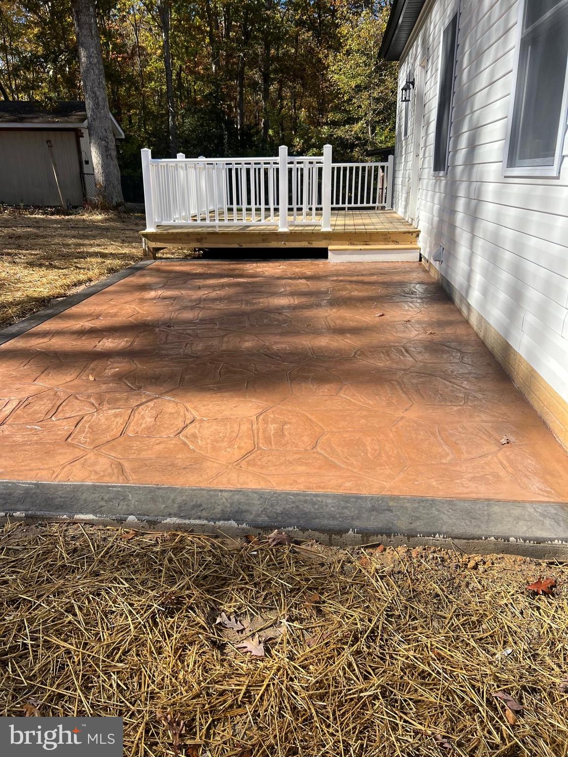 228 Dale Drive Colonial Beach, VA 22443 - Photo 2 of 59 a view of swimming pool of the ocean