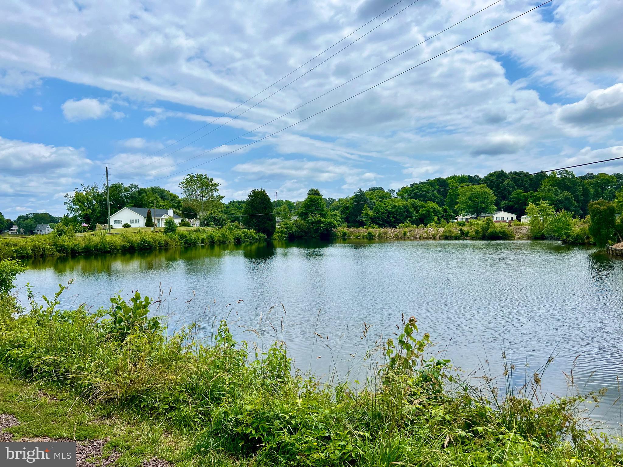 228 Dale Drive Colonial Beach, VA 22443 - Photo 59 of 59 a view of a lake