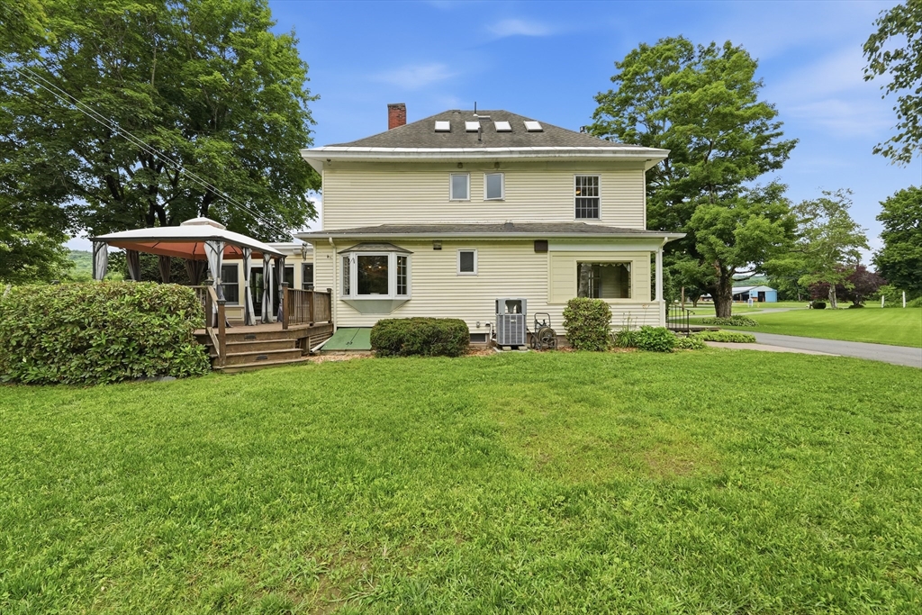 243 Colrain Road Greenfield, MA 01301 - Photo 36 of 42