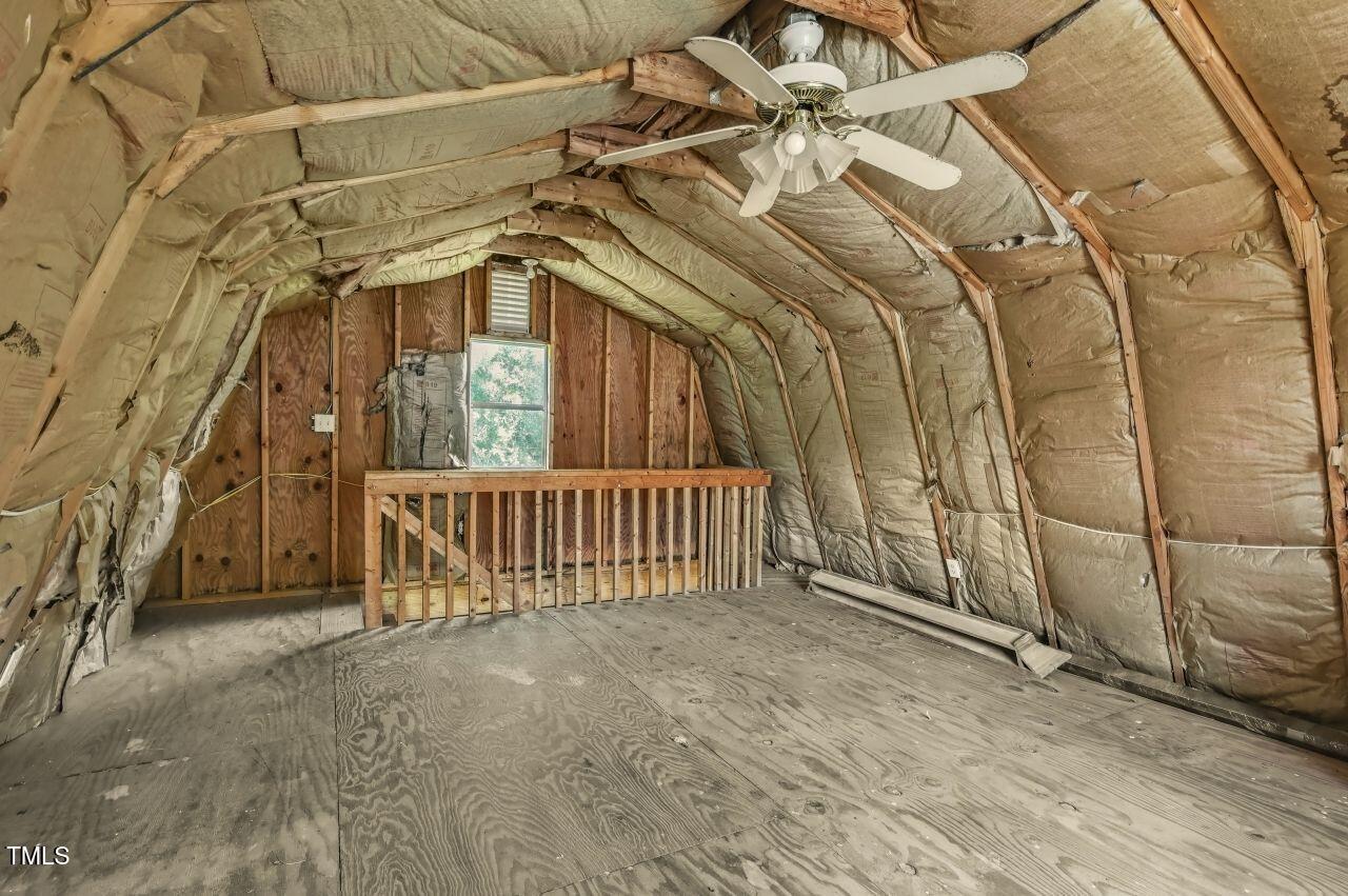 100 Bryant Drive Smithfield, NC 27577 - Photo 32 of 34 a view of a backyard