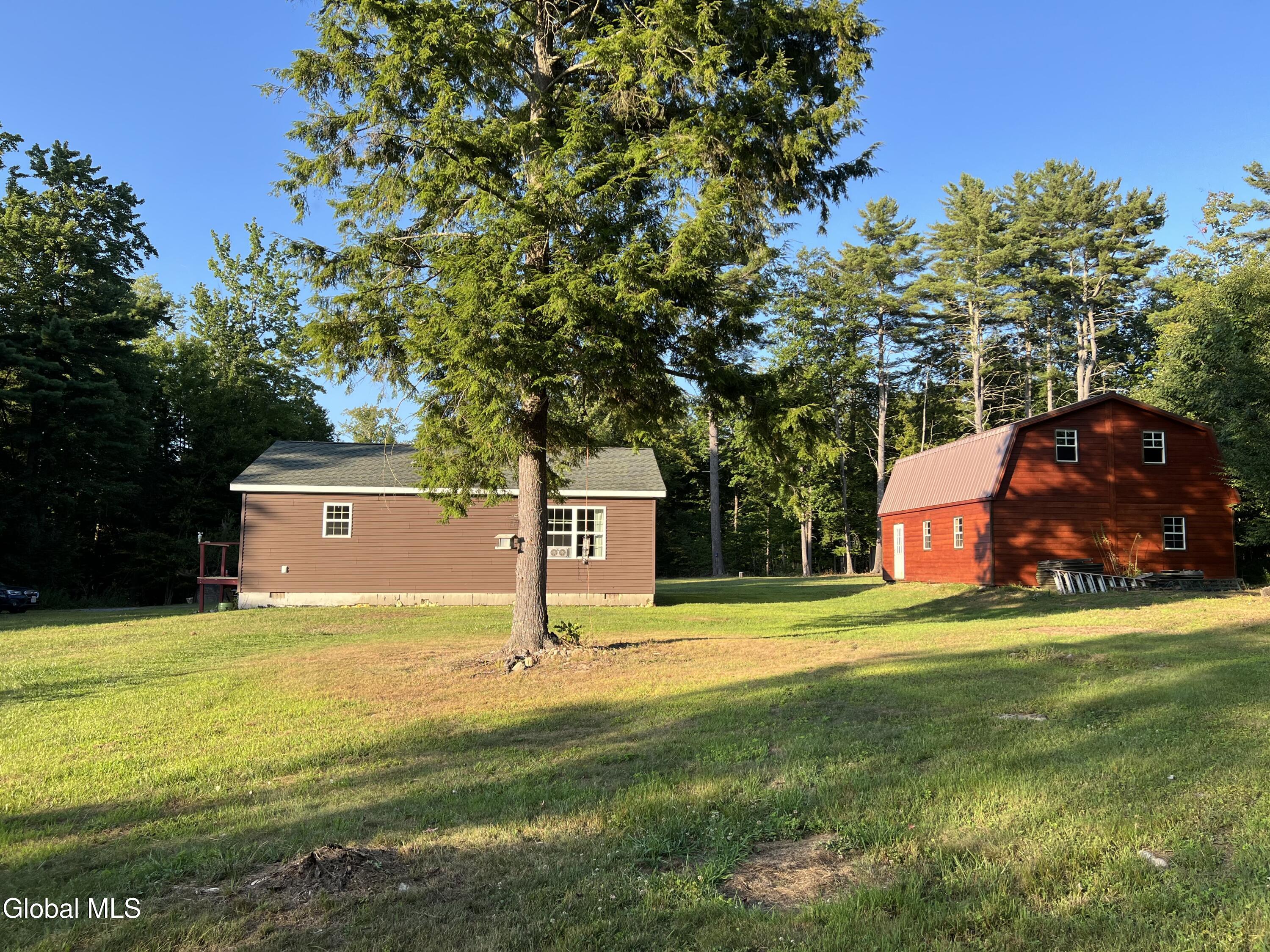 495 Fayville Road Providence, NY 12025 - Photo 14 of 38 IMG_2590