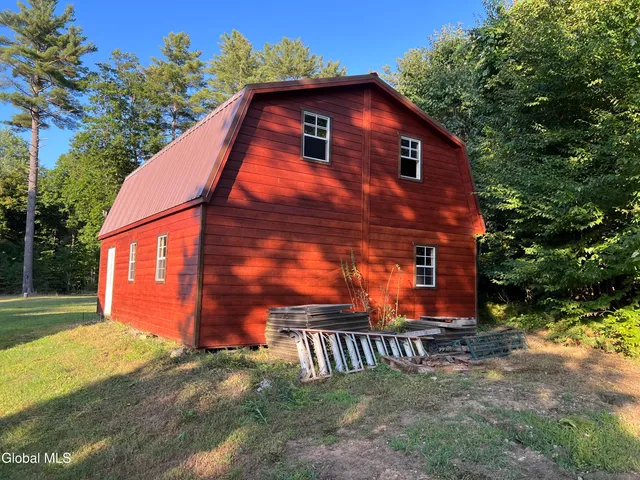 $279,000 | 495 Fayville Road, Providence, NY 12025