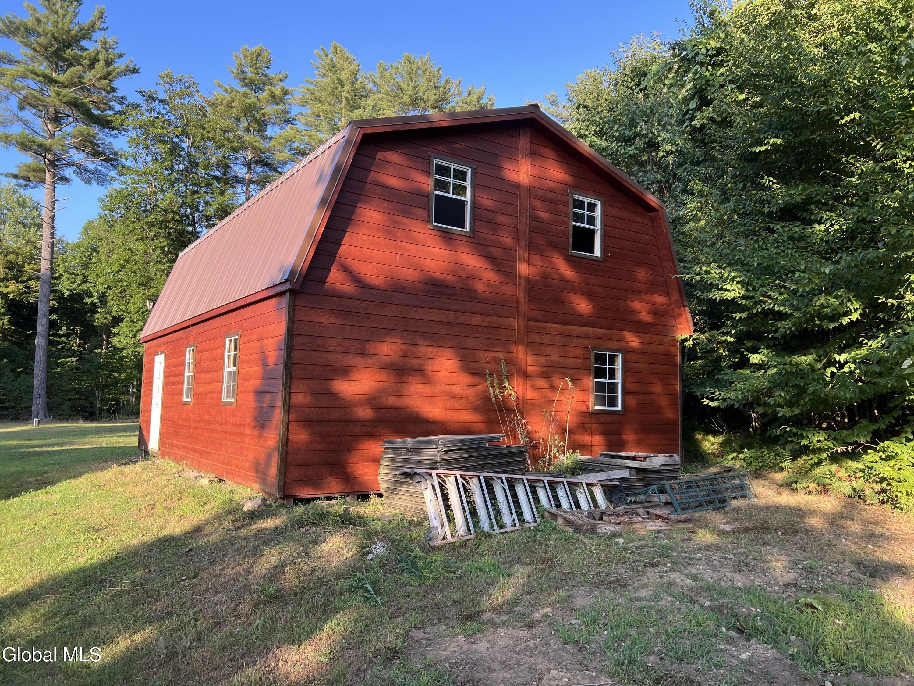 495 Fayville Road Providence, NY 12025 - Photo 17 of 38 IMG_2593