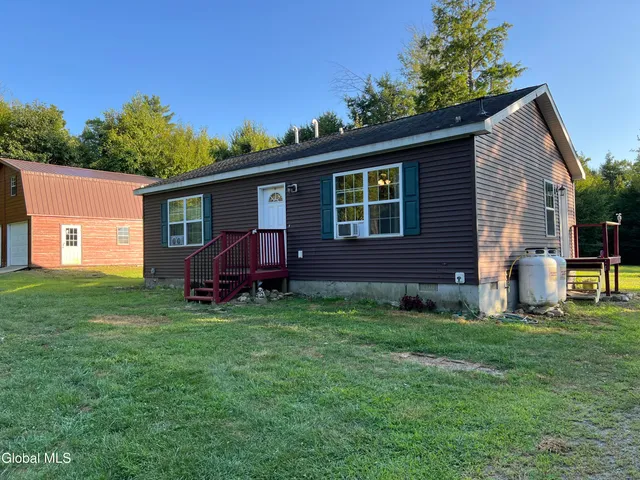 $279,000 | 495 Fayville Road, Providence, NY 12025