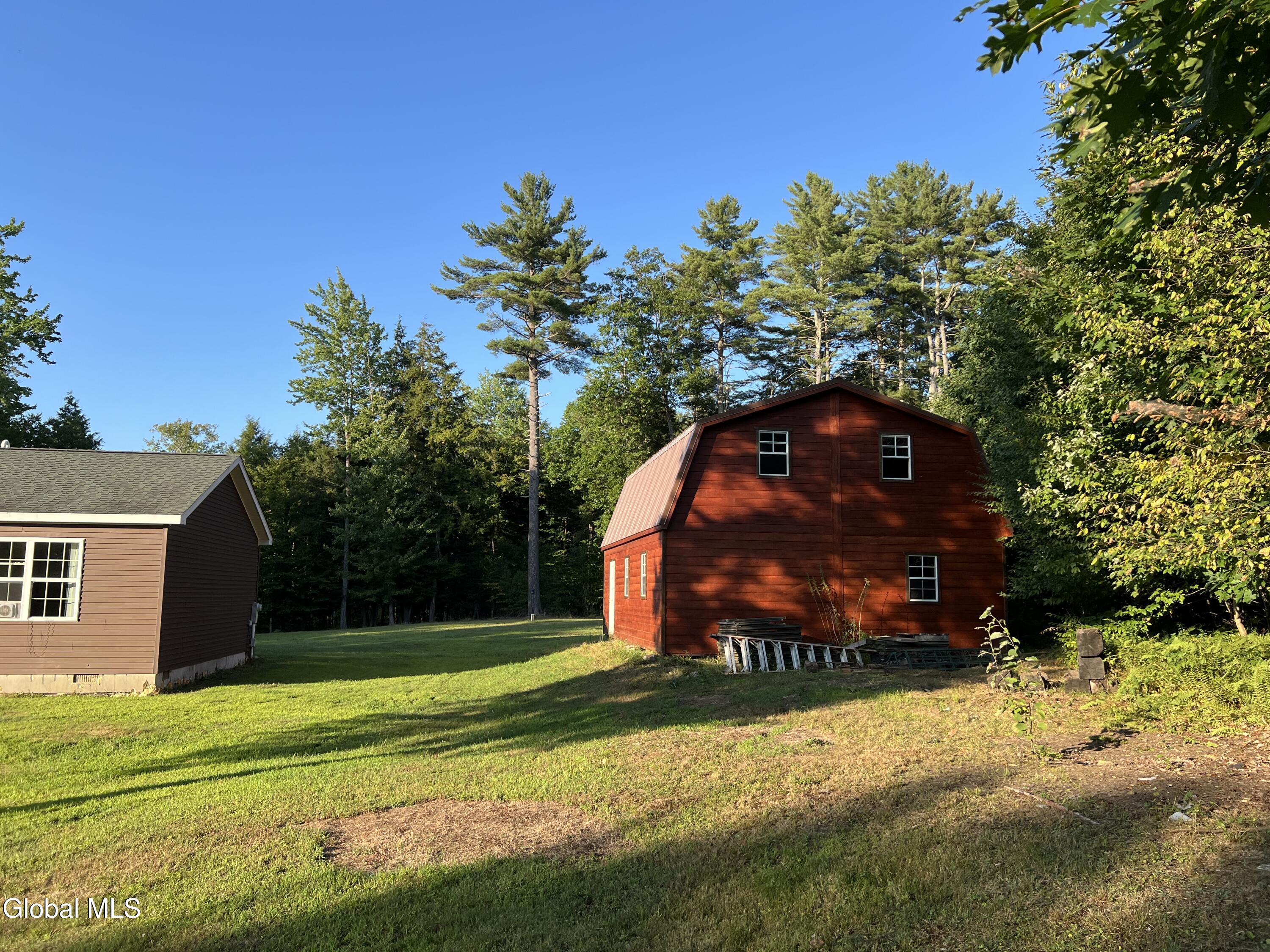 495 Fayville Road Providence, NY 12025 - Photo 22 of 38 IMG_2592