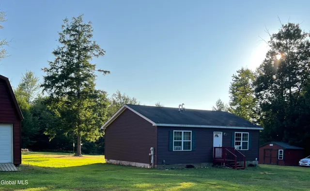 $279,000 | 495 Fayville Road, Providence, NY 12025