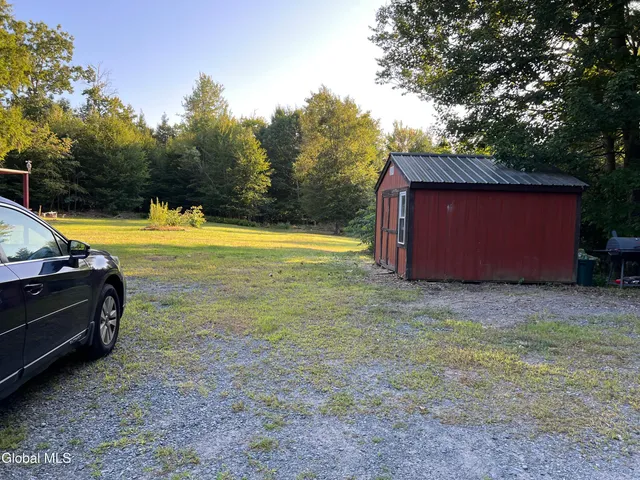 $279,000 | 495 Fayville Road, Providence, NY 12025