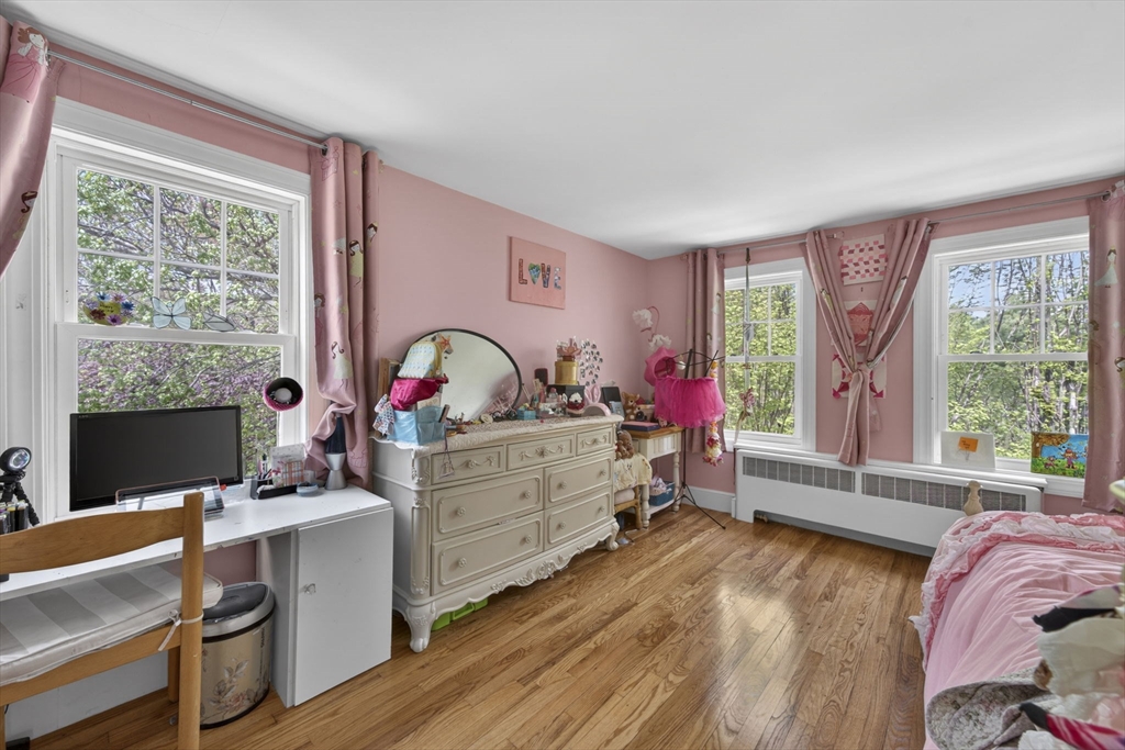 229 Parkerville Road Southborough, MA 01772 - Photo 15 of 38 a very nice looking room with a large window