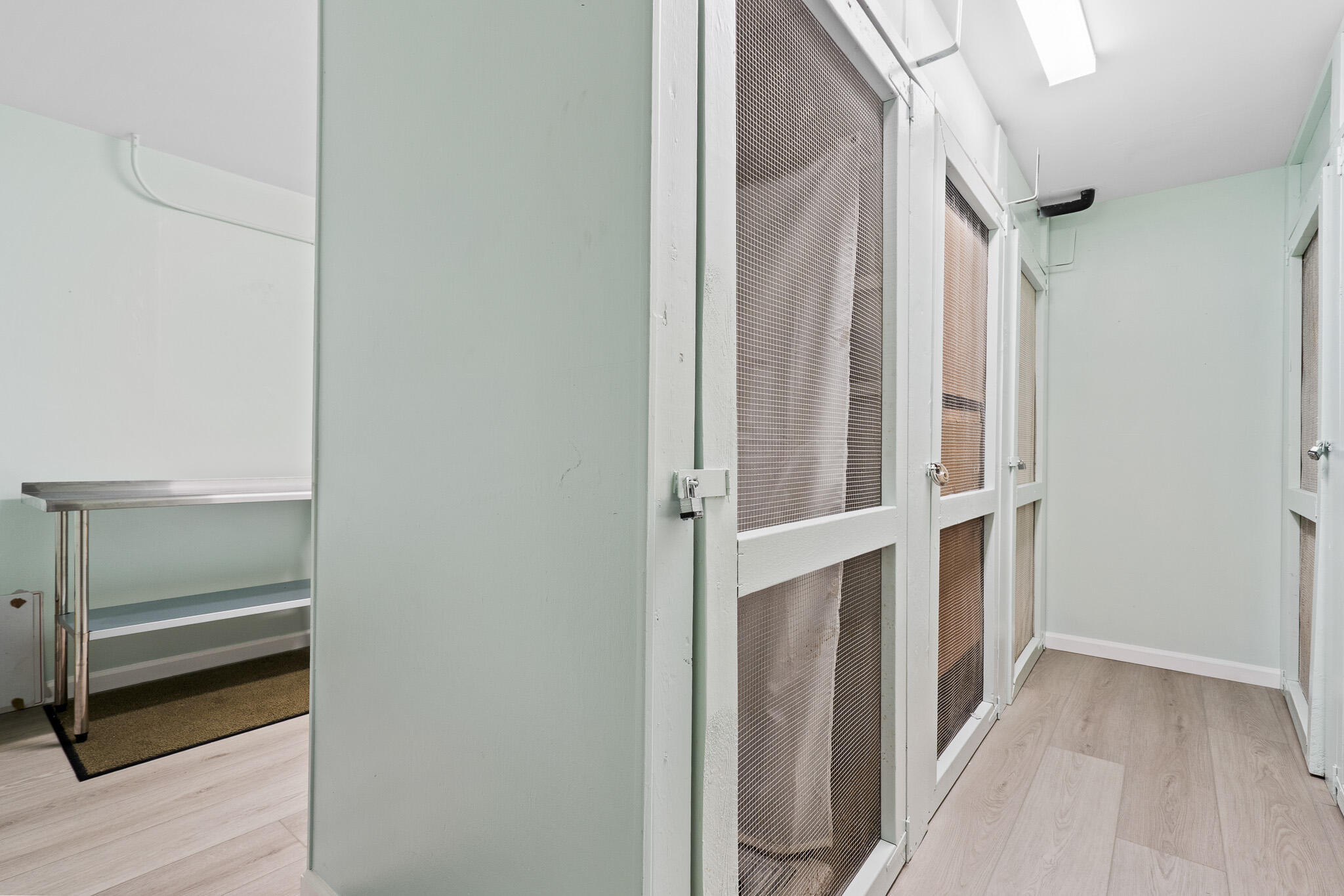 250 Northeast 20th Street, Unit 1290 Boca Raton, FL 33431 - Photo 41 of 41 a view of an empty walk in closet