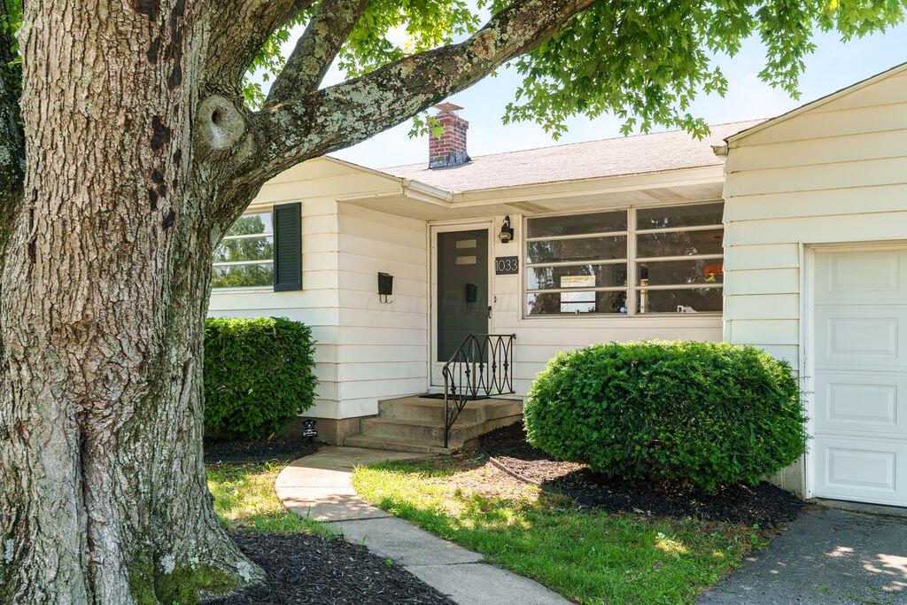 1033 Racine Avenue Columbus, OH 43204 - Photo 24 of 36