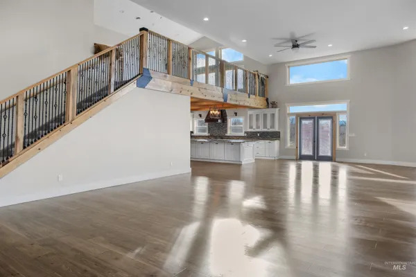 $1,175,000 | 188 Golden Acres Drive, Grangeville, ID 83530