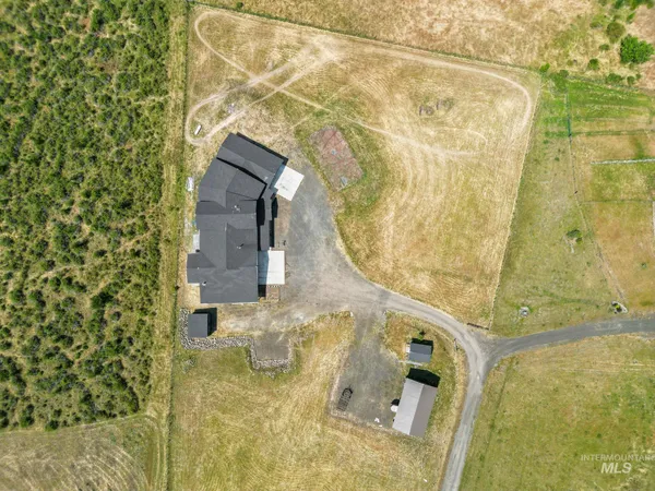 $1,175,000 | 188 Golden Acres Drive, Grangeville, ID 83530