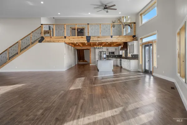 $1,175,000 | 188 Golden Acres Drive, Grangeville, ID 83530