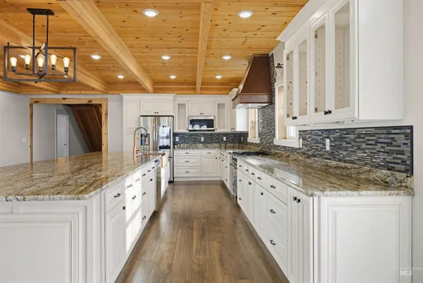 $999,999 | 188 Golden Acres Drive, Grangeville, ID 83530