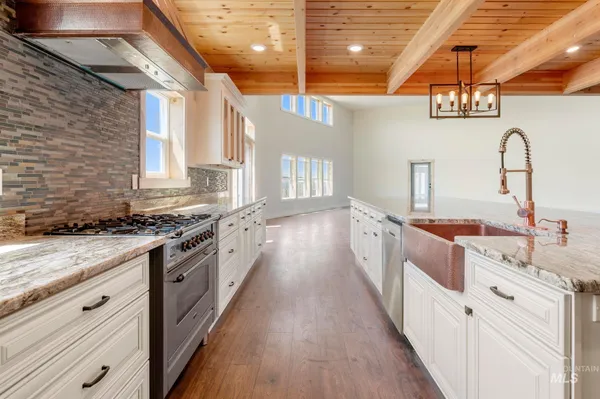 $999,999 | 188 Golden Acres Drive, Grangeville, ID 83530