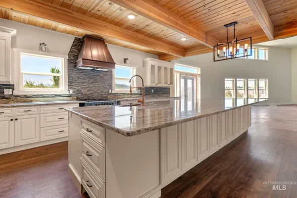 $1,175,000 | 188 Golden Acres Drive, Grangeville, ID 83530
