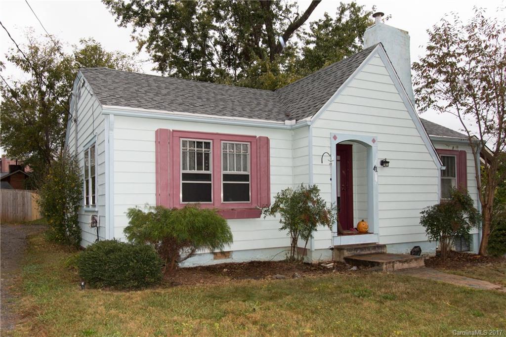 41 Valley View Road Asheville, NC 28803 - Photo 1 of 24 Gallery Image 1
