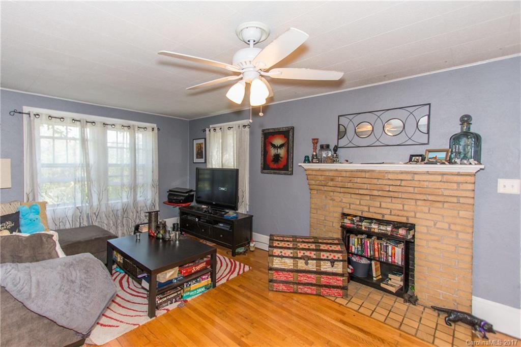 41 Valley View Road Asheville, NC 28803 - Photo 3 of 24 Gallery Image 3