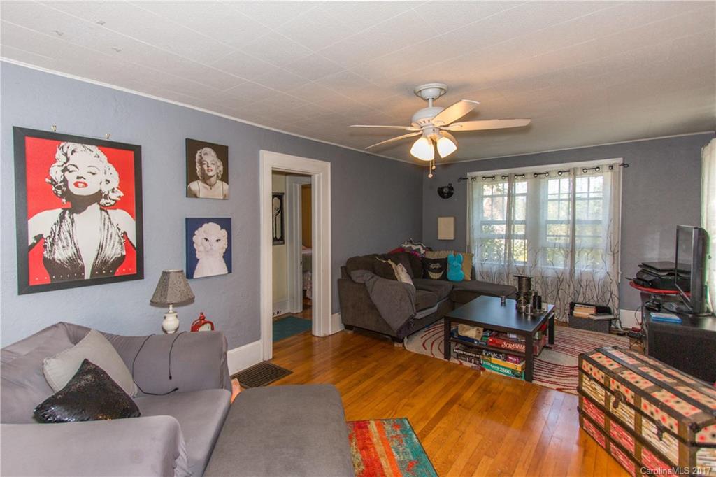 41 Valley View Road Asheville, NC 28803 - Photo 5 of 24 Gallery Image 5
