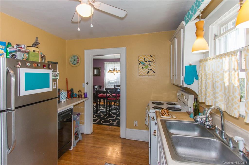 41 Valley View Road Asheville, NC 28803 - Photo 9 of 24 Gallery Image 9