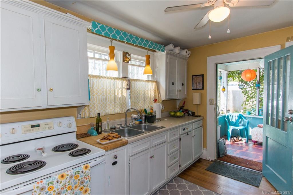 41 Valley View Road Asheville, NC 28803 - Photo 10 of 24 Gallery Image 10
