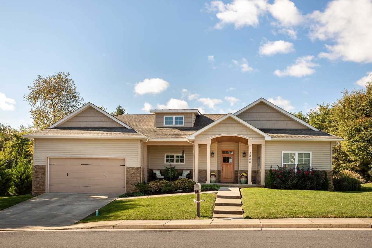 2408 Belvue Road Waynesboro, VA 22980 - Photo 1 of 42 Gallery Image 1