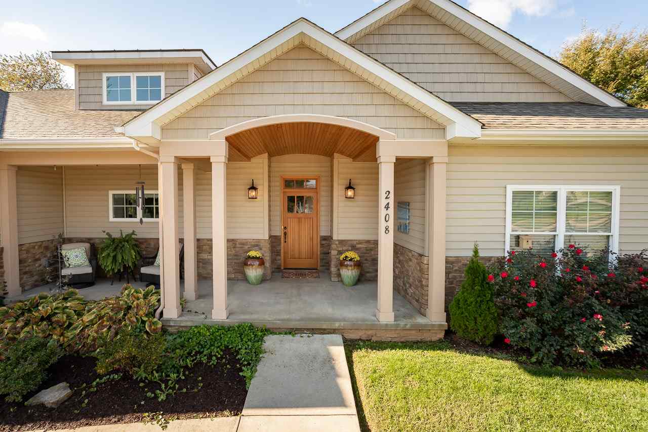 2408 Belvue Road Waynesboro, VA 22980 - Photo 14 of 42 Gallery Image 14