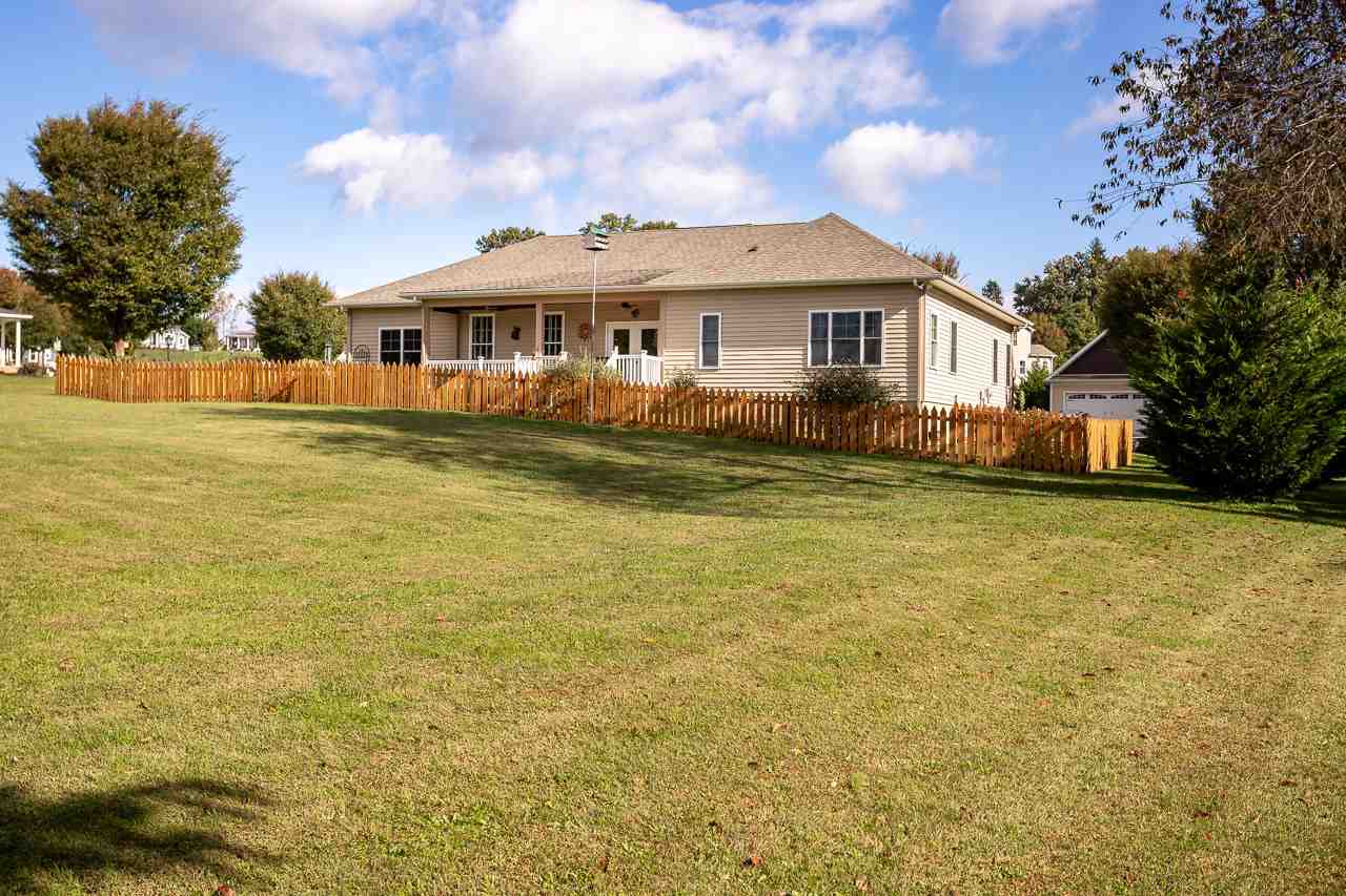 2408 Belvue Road Waynesboro, VA 22980 - Photo 4 of 42 Gallery Image 4