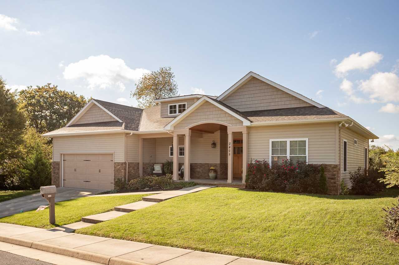 2408 Belvue Road Waynesboro, VA 22980 - Photo 42 of 42 Gallery Image 42