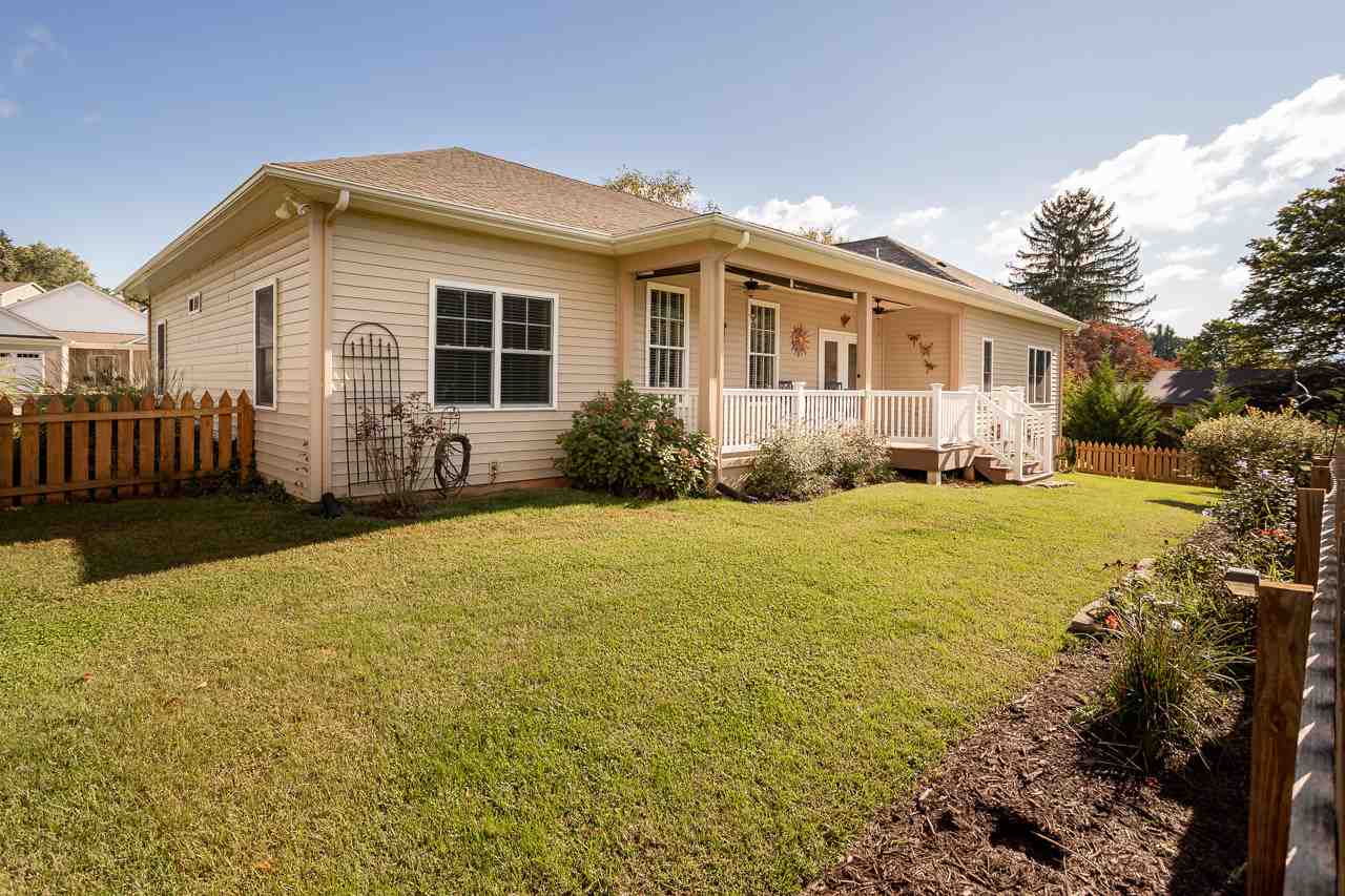 2408 Belvue Road Waynesboro, VA 22980 - Photo 10 of 42 Gallery Image 10