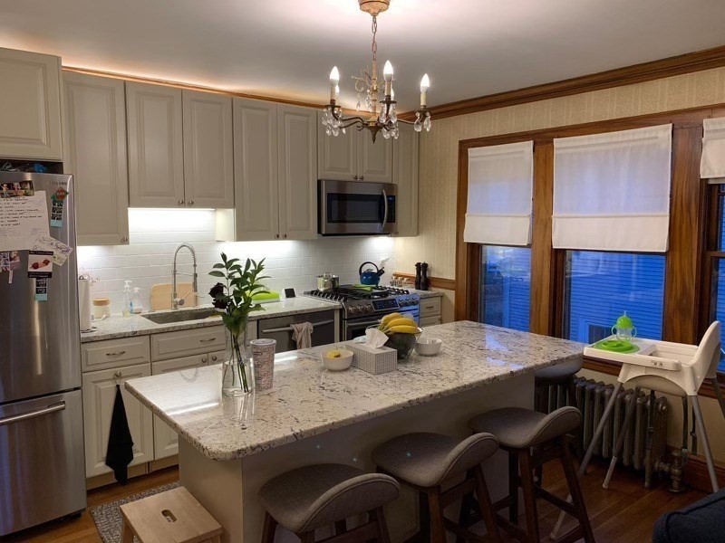 22 Bayard Street, Unit ST Boston, MA 02134 - Photo 2 of 11