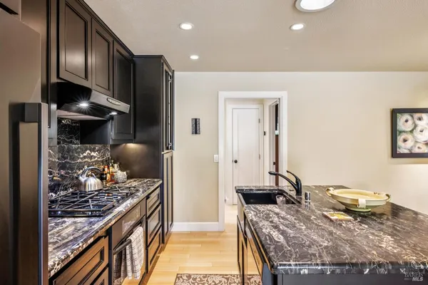 $895,000 | 3055 Myrtledale Road, Calistoga, CA 94515