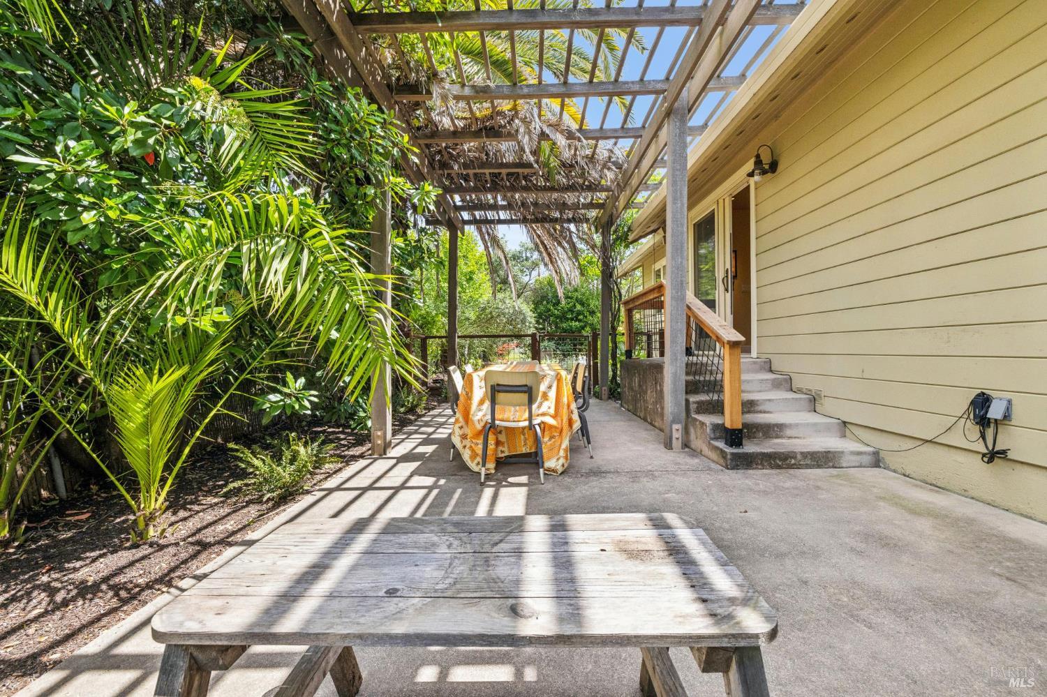 3055 Myrtledale Road Calistoga, CA 94515 - Photo 40 of 45
